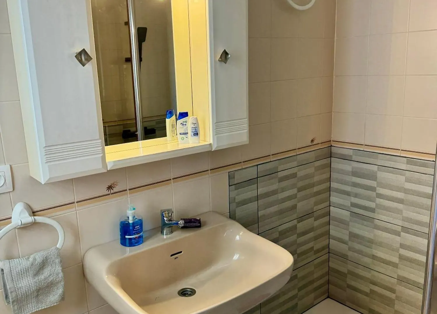 Fanabe Stunning Beachfront Penthouse Parque Royal Adeje Tenerife Costa Adeje  0*, Costa Adeje (Tenerife)