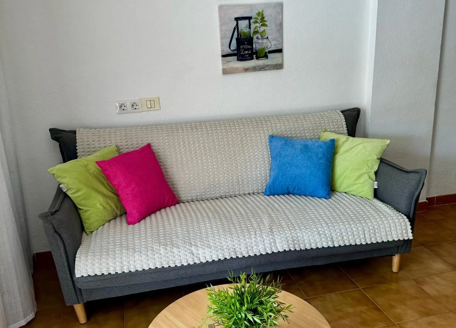 Fanabe Stunning Beachfront Penthouse Parque Royal Adeje Tenerife Costa Adeje  0*, Costa Adeje (Tenerife) Hiszpania