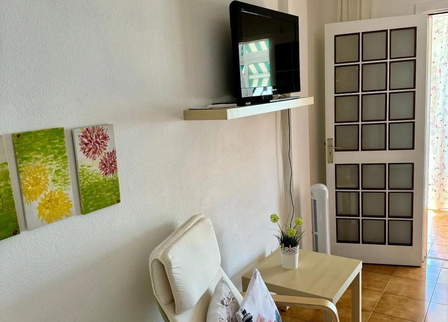 Fanabe Stunning Beachfront Penthouse Parque Royal Adeje Tenerife Costa Adeje