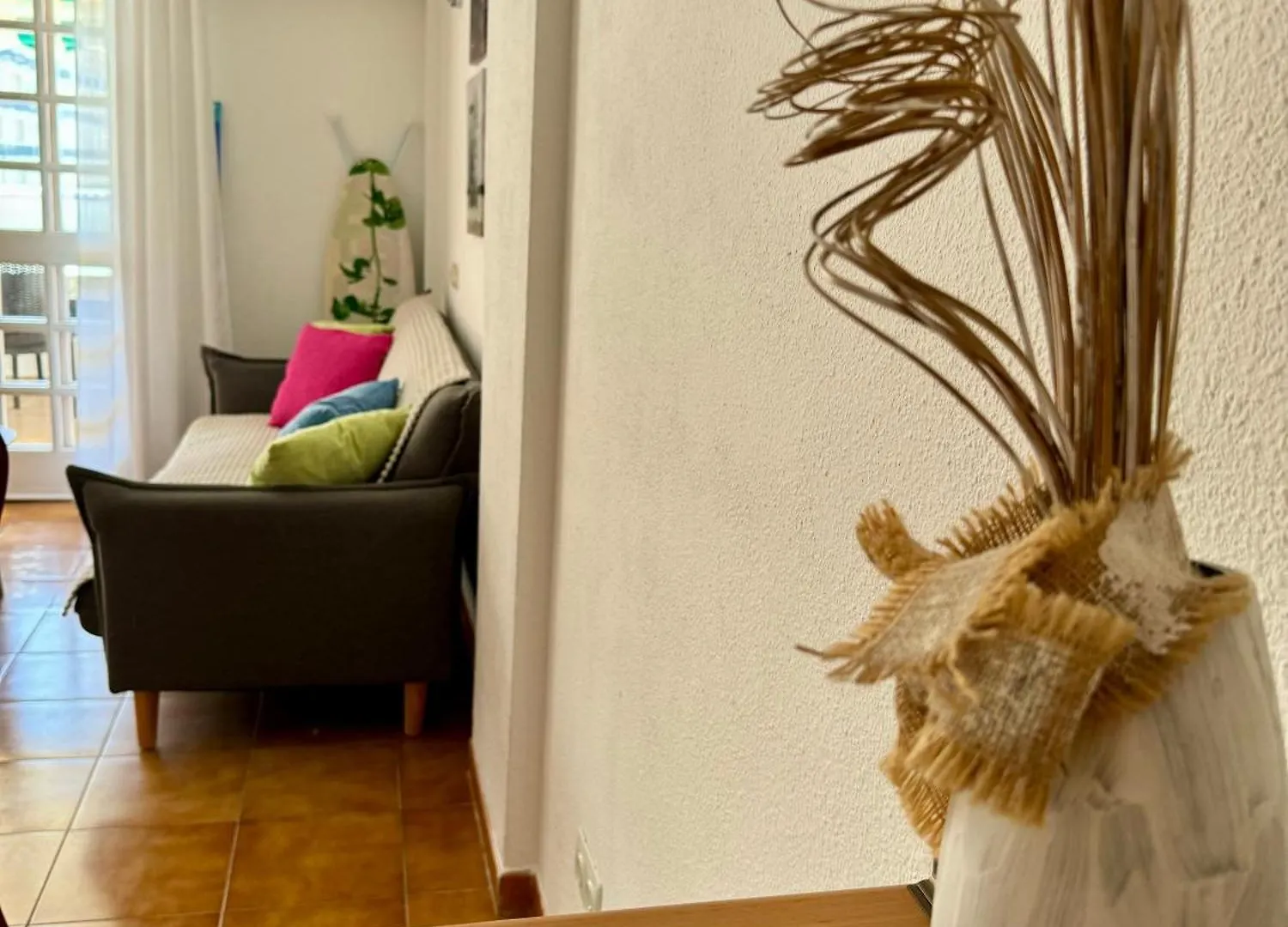Fanabe Stunning Beachfront Penthouse Parque Royal Adeje Tenerife Costa Adeje  0*, Costa Adeje (Tenerife) Hiszpania