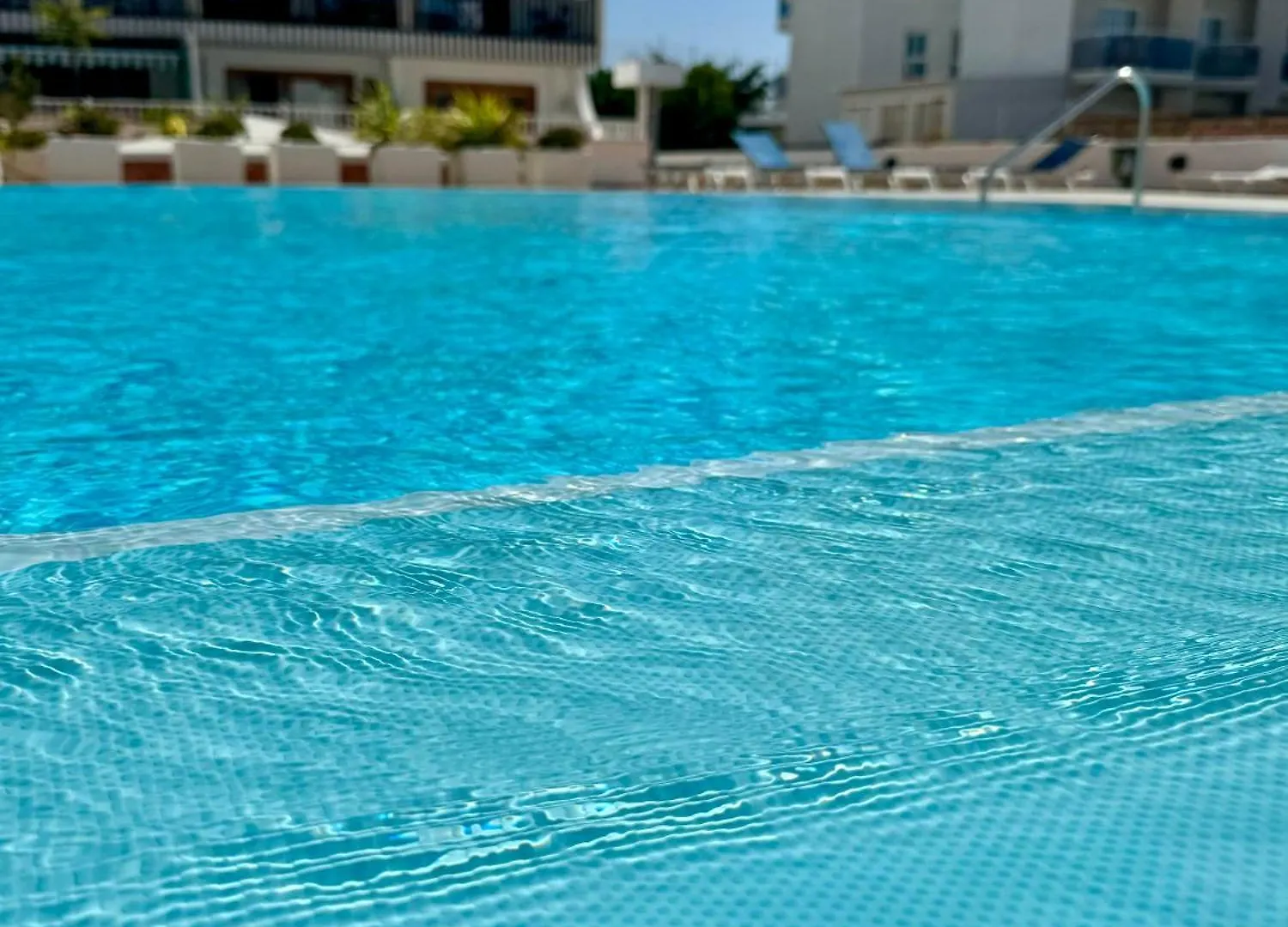 Fanabe Stunning Beachfront Penthouse Parque Royal Adeje Tenerife Costa Adeje  Apartament Costa Adeje (Tenerife)