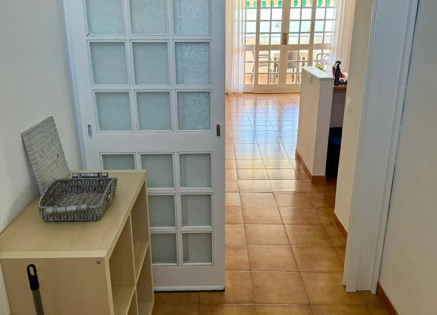 Apartament Fanabe Stunning Beachfront Penthouse Parque Royal Adeje Tenerife Costa Adeje