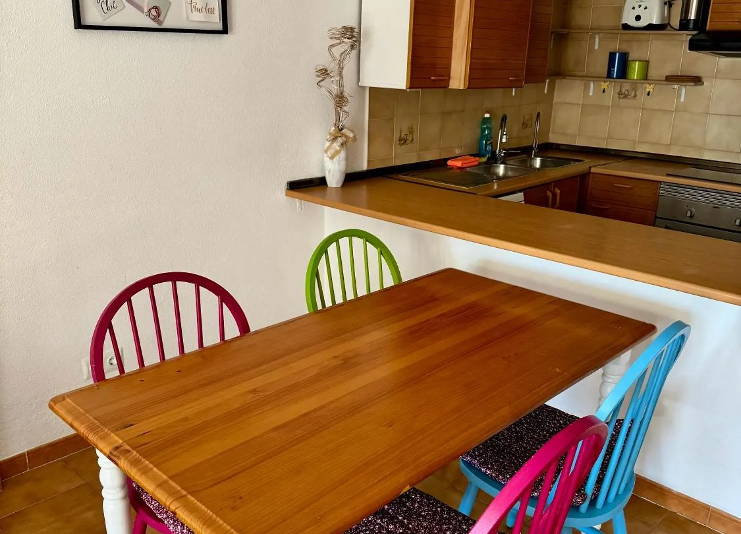 Fanabe Stunning Beachfront Penthouse Parque Royal Adeje Tenerife Costa Adeje  0*, Costa Adeje (Tenerife)