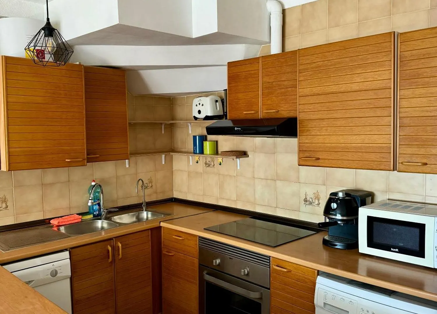 Fanabe Stunning Beachfront Penthouse Parque Royal Adeje Tenerife Costa Adeje  Apartament Costa Adeje (Tenerife)