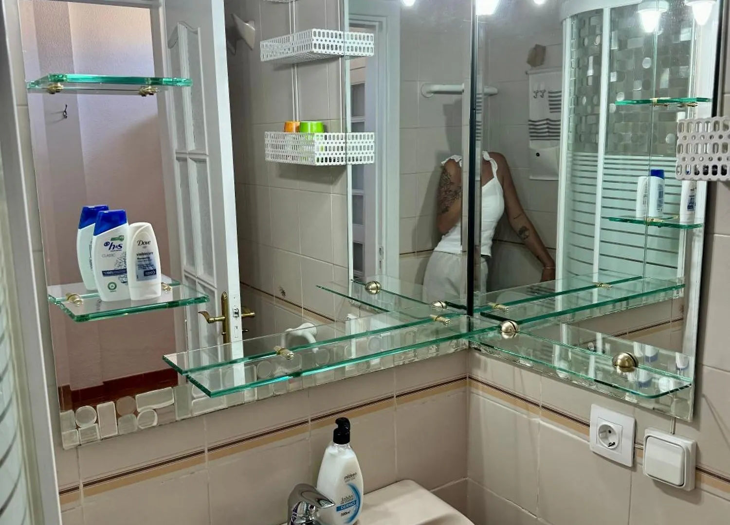 Fanabe Stunning Beachfront Penthouse Parque Royal Adeje Tenerife Costa Adeje  Costa Adeje (Tenerife)